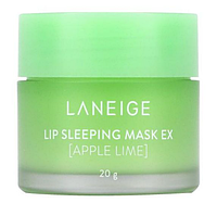 Ночная маска для губ Laneige Lip Sleeping Mask Apple Lime 20 g