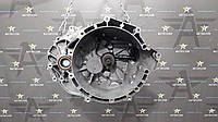 КПП/ коробка передач BV6R-7002-KB, 1840737, 1.6 SCTi Ecoboost Ford C-Max 2 Focus 3 бу