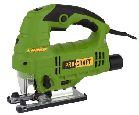 Лобзик Procraft ST1300