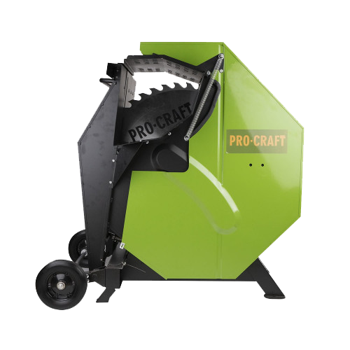 Дроворез Procraft PLG700