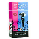 Escada Island Kiss Limited Edition Pheromone Parfum жіночий 40 мл, фото 5