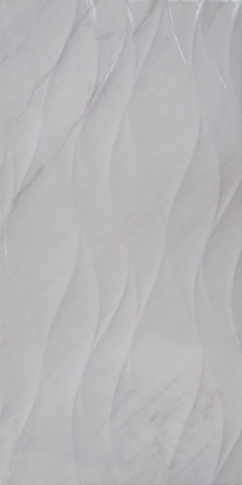 Плитка облицювальна Атем Freya R Wave GRC 300*600