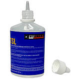 Масло для змащення поршня tsl bottle 100 ml, пластифікатор для змащення поршня, фото 3