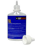 Масло для змащення поршня tsl bottle 100 ml, пластифікатор для змащення поршня, фото 7