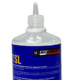 Масло для змащення поршня tsl bottle 100 ml, пластифікатор для змащення поршня, фото 5