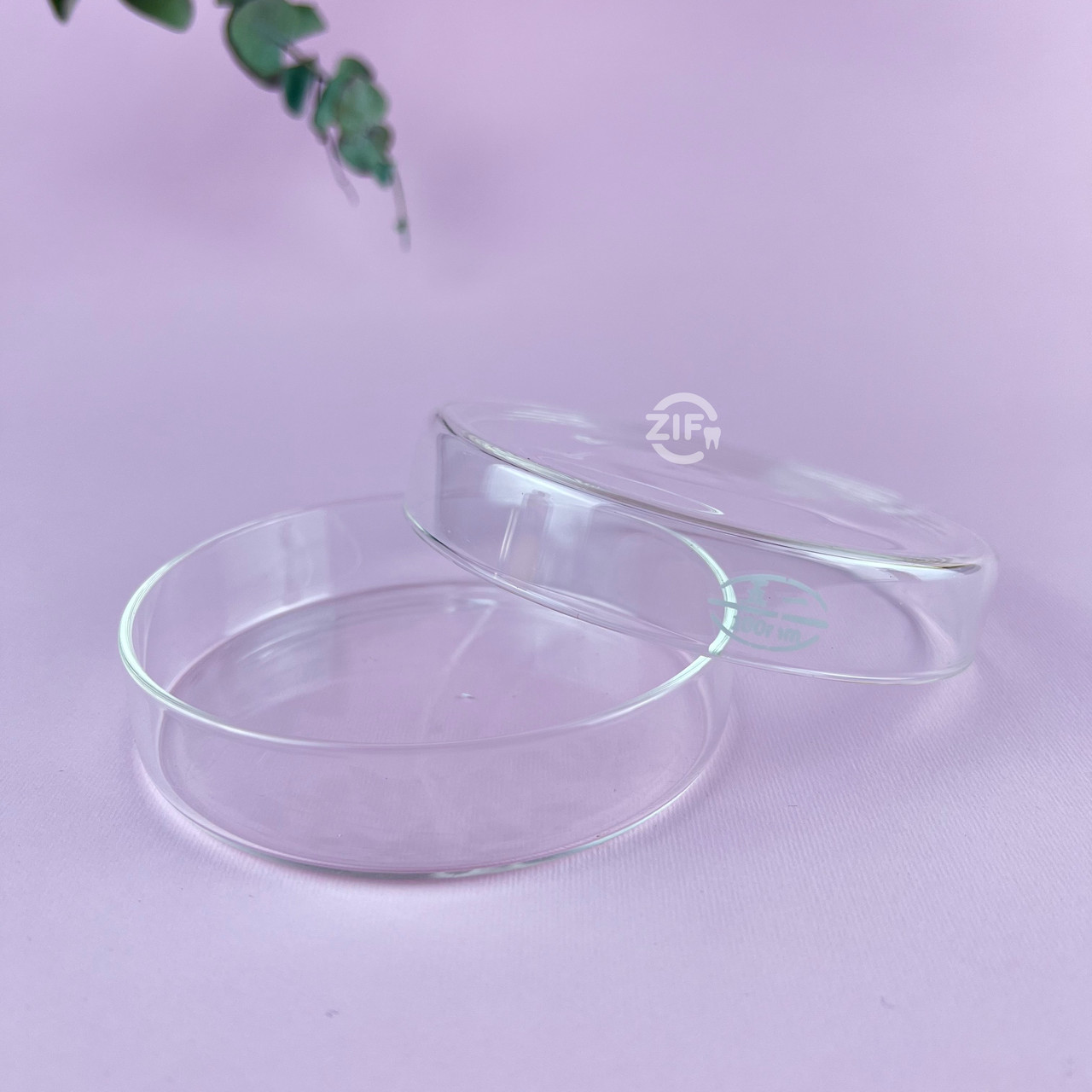 Чашка Петри стеклянная Micromed 100 мм (ID#1830524360), цена: 150 ...