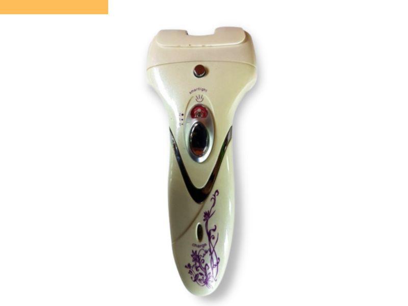 Епілятор для ніг та тіла бездротовий XPRO TG-1688 (lp-30478_307), фото 1