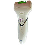 Епілятор для ніг та тіла бездротовий XPRO TG-1688 (lp-30478_307), фото 3