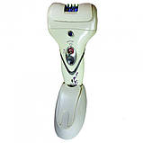 Епілятор для ніг та тіла бездротовий XPRO TG-1688 (lp-30478_307), фото 4