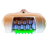 Епілятор для ніг та тіла бездротовий XPRO TG-1688 (lp-30478_307), фото 5