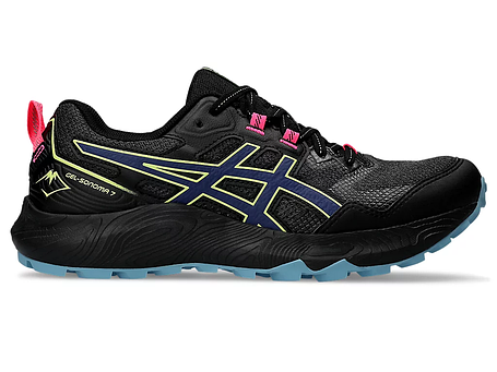Кросівки для бігу жіночі Asics Gel-Sonoma 7 1012B413-002, фото 1