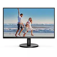 ХІТ Дня: Монітор AOC Q27B3MA TFT 27" QHD VA 75Гц 2хHDMI DP колонки 2560x1440 black !