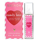 Escada Candy Love Limited Edition Pheromone Parfum жіночий 40 мл, фото 4