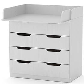 Сповивальний комод Компаніт