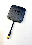 FPV-Model Патч антени 14dBi Чорний, фото 4