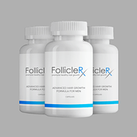 Follicle Rx (Фолликл Арикс) капсулы для роста волос