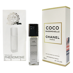 Pheromone Formula Chanel Coco Mademoiselle Intense жіночий 40 мл