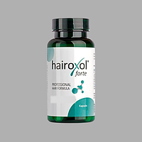 Hairoxol (Хейроксол) капсулы для роста волос