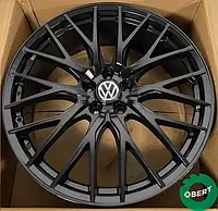 Новые диски 5*112 R20 на Vw Touareg Audi A6 A7 S6 A8 Q7 Q5  Bmw 5 X5