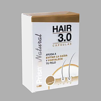 Hair 3.0 (Хеир 3.0) капсулы для роста волос