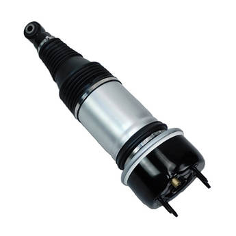 Пневмоамортизатор пневмостійка задній Jaguar XJ Ягуар ХЖ C2D33847