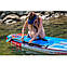 Дошка надувна сап Starboard Inflatable 10’8″, надувні SUP дошки ширина дошки 83,8 см, сап дошка довжина 325 см, фото 2