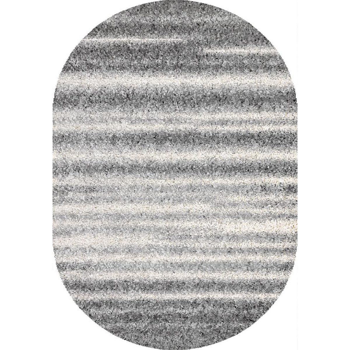 Килим 2х3 овал з високим ворсом Fantasy 12507/160о