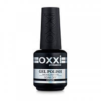 HARD RUBBER BASE OXXI каучуковая база, 15 мл