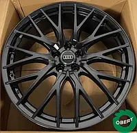 Новые диски 5*112 R20 на Audi A6 A7 S6 A8 Q7 Q5 Vw Touareg Bmw 5 X5Group