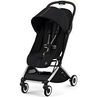 Прогулочная коляска Cybex Orfeo Moon black