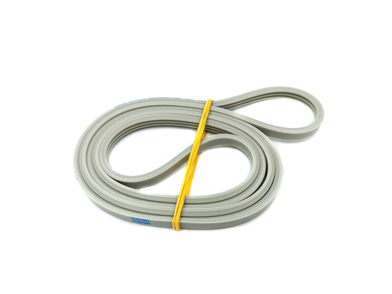 Ремінь 6602-001073 Megadyne 1270J3 пральної машини Samsung, фото 1