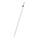 Стилус для сенсорних екранів HOCO GM108 Smooth series fast charging capacitive pen for Pad white, фото 2