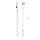 Стилус для сенсорних екранів HOCO GM108 Smooth series fast charging capacitive pen for Pad white, фото 6