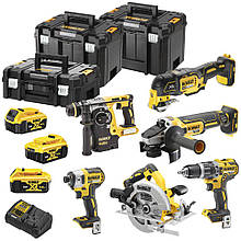 DeWALT DCK685P3T