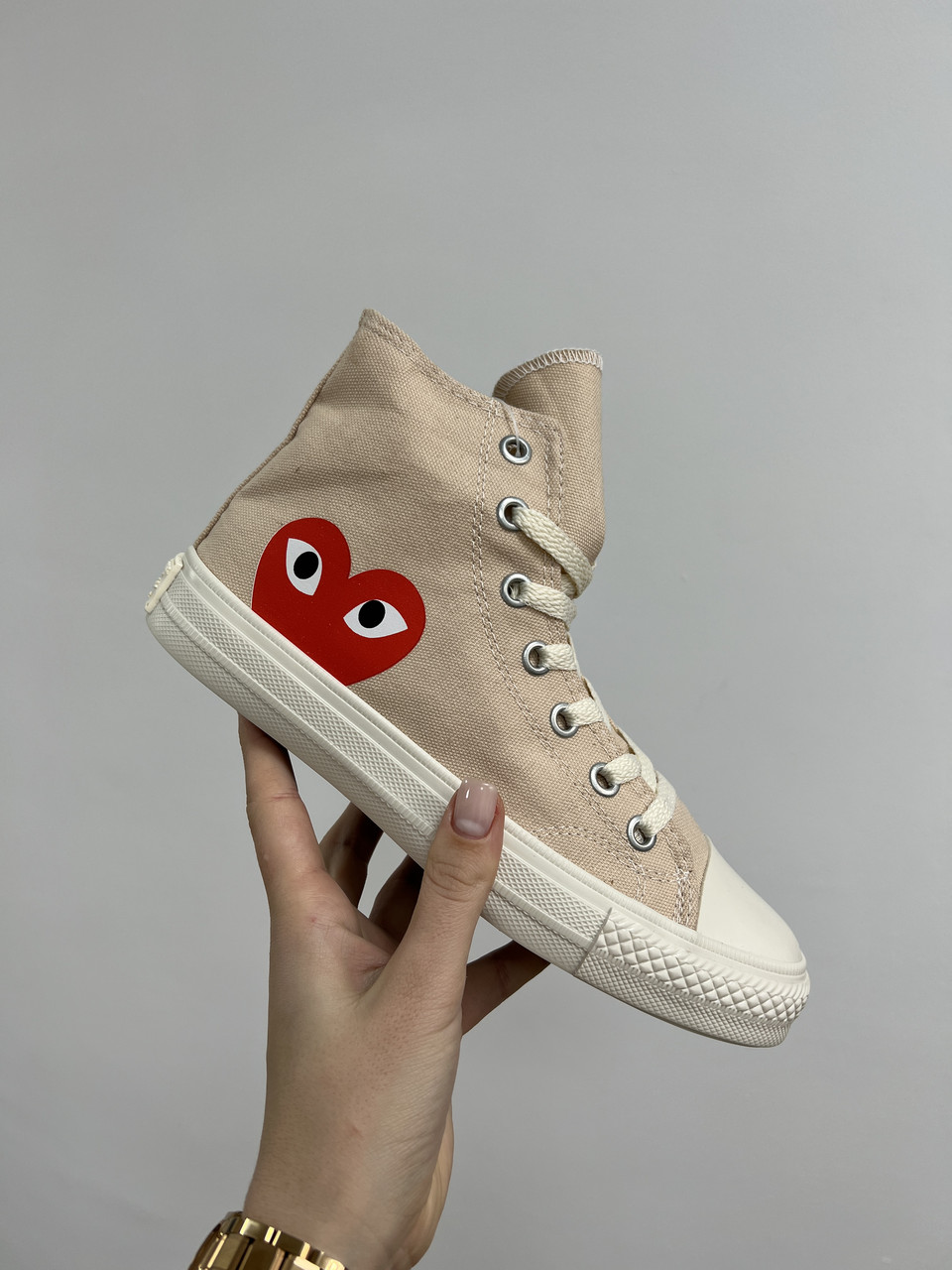 Comme des clearance garcons converse 36