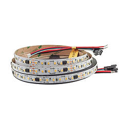 LED-стрічка BestLux SMD2835 120 шт./м 18W/м IP20 24V chip SM16703 (4000-4300К) 19724