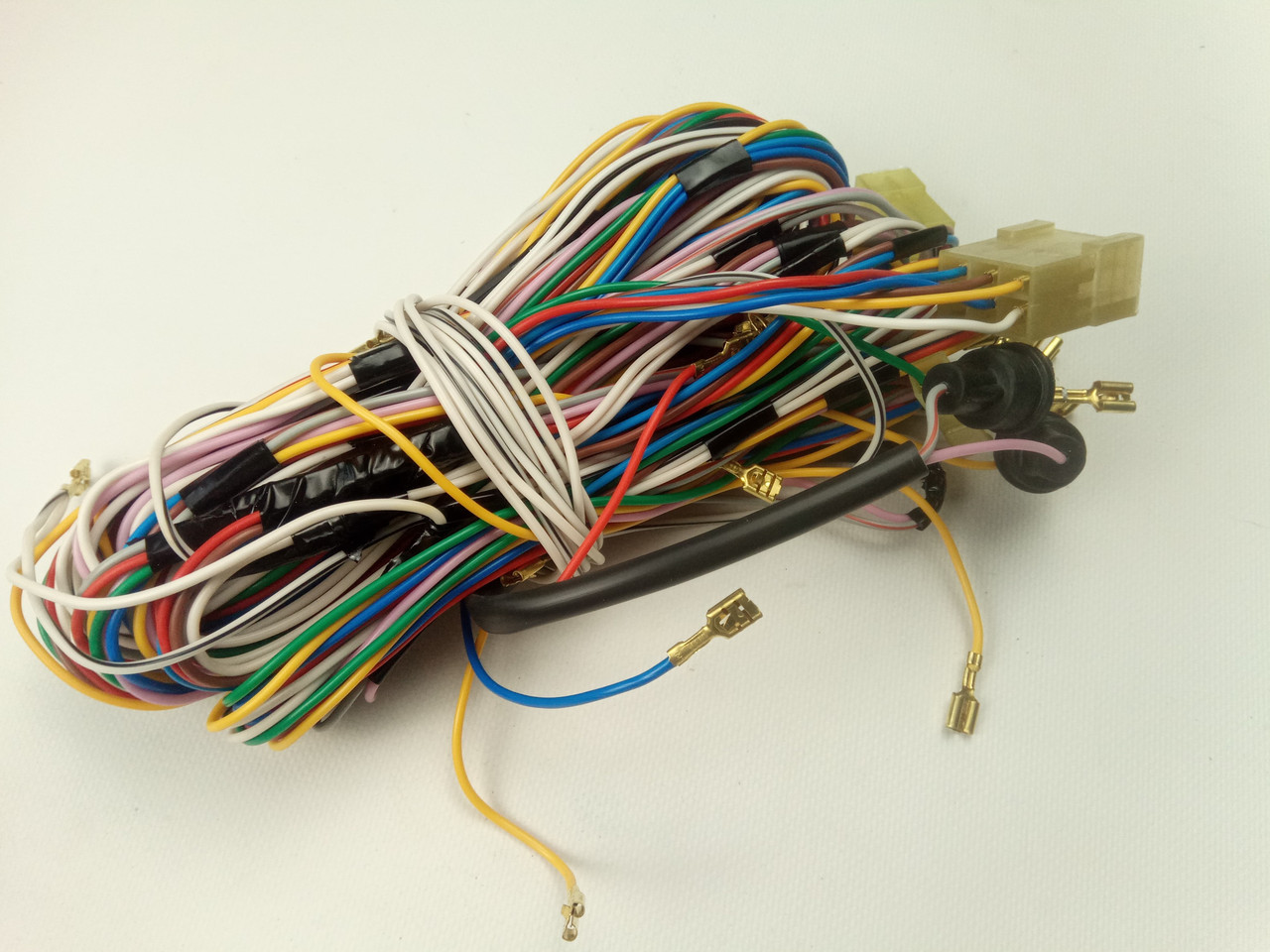 Проводка ВАЗ 2101, задняя к-кт (ID#1931192659), цена: 312 ₴, купить на ...