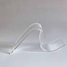 Підставка для взуття S-подібна  акрилова  Китай, фото 10