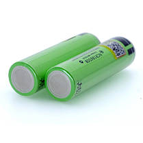 Акумулятор NCR 18650B LiitoKala 34B-JT, 3400mAh 6А, фото 5