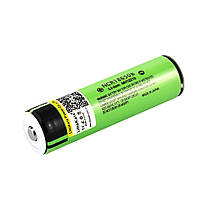 Акумулятор з захистом NCR 18650B LiitoKala 34B-PCB, 3400mAh, фото 4