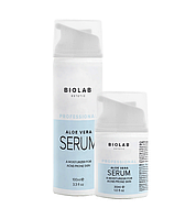 Сироватка з Алое Віра - Serum With Aloe Vera, 30 мл