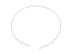 Хомут манжети пральної машини Атлант 775372500200