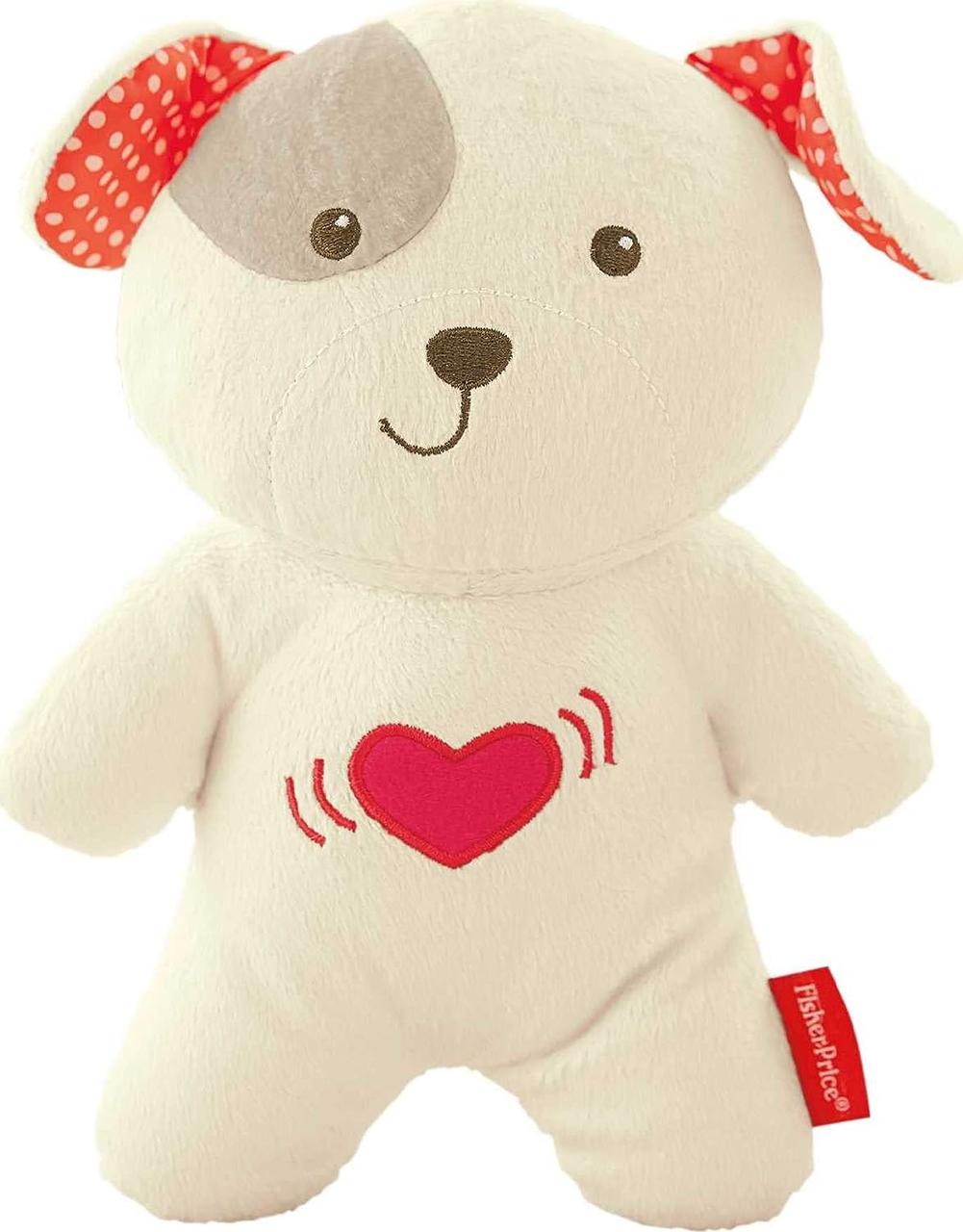 Fisher price cheap plush puppy