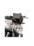 Передній обтікач Aerosport Barracuda Yamaha FZ6 S2 [07-11], фото 3