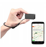 Автономный GPS Smart Tracker LM008