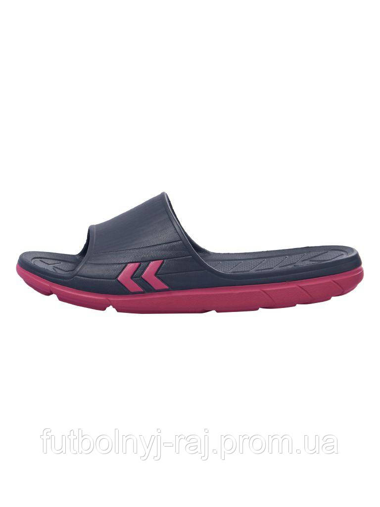 Шльопанці Hummel JENSEN SANDAL, XQ060451-3233, р.46, 30 см