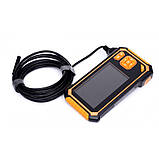 Інспекційна камера технічний ендоскоп Kraft&Dele KD10413, фото 6