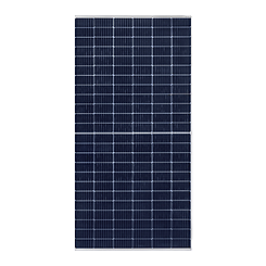 Сонячна панель LP Longi Solar Half-Cell 450W (35 профиль. монокристалл)