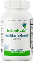 Seeking Health Optimal Multivitamin Methyl One 45 капсул (4384305049b)