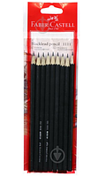 Олiвець Faber_Castell 18513 мiкс 1111 блiстер 9шт асортi